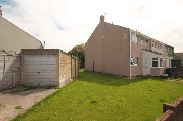 Madison Close, Yate, Bristol