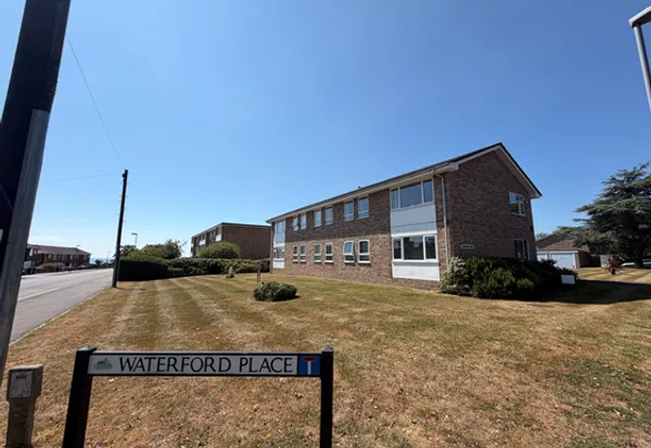 Waterford Place, Highcliffe, BH23