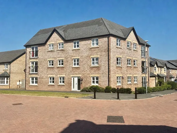 Copper Beech Lane, PRESTON, Lancashir...
