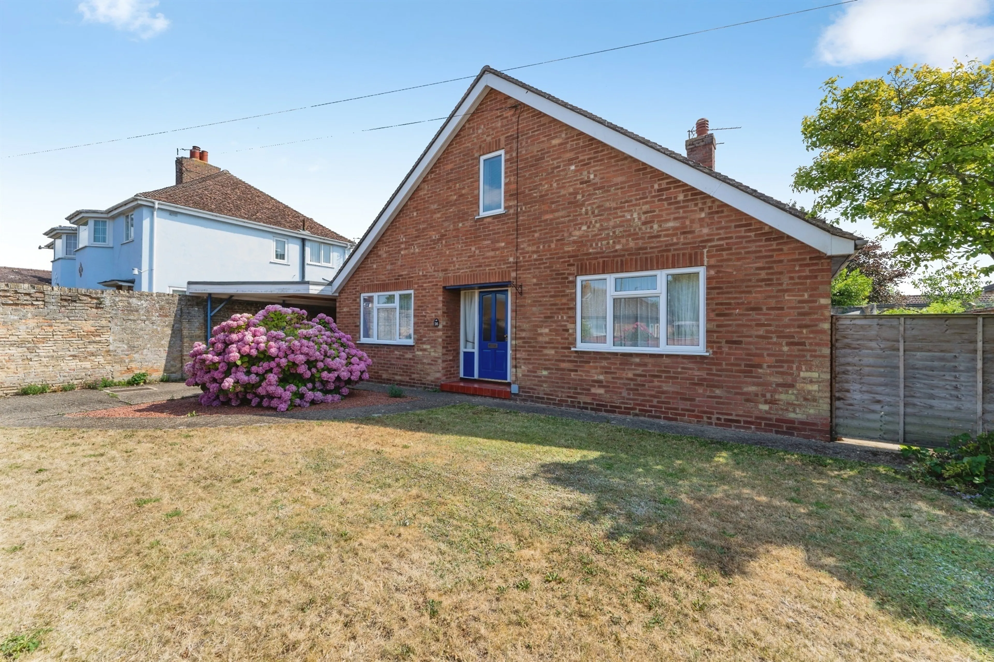 Property at Fountain Lane, Soham, Ely