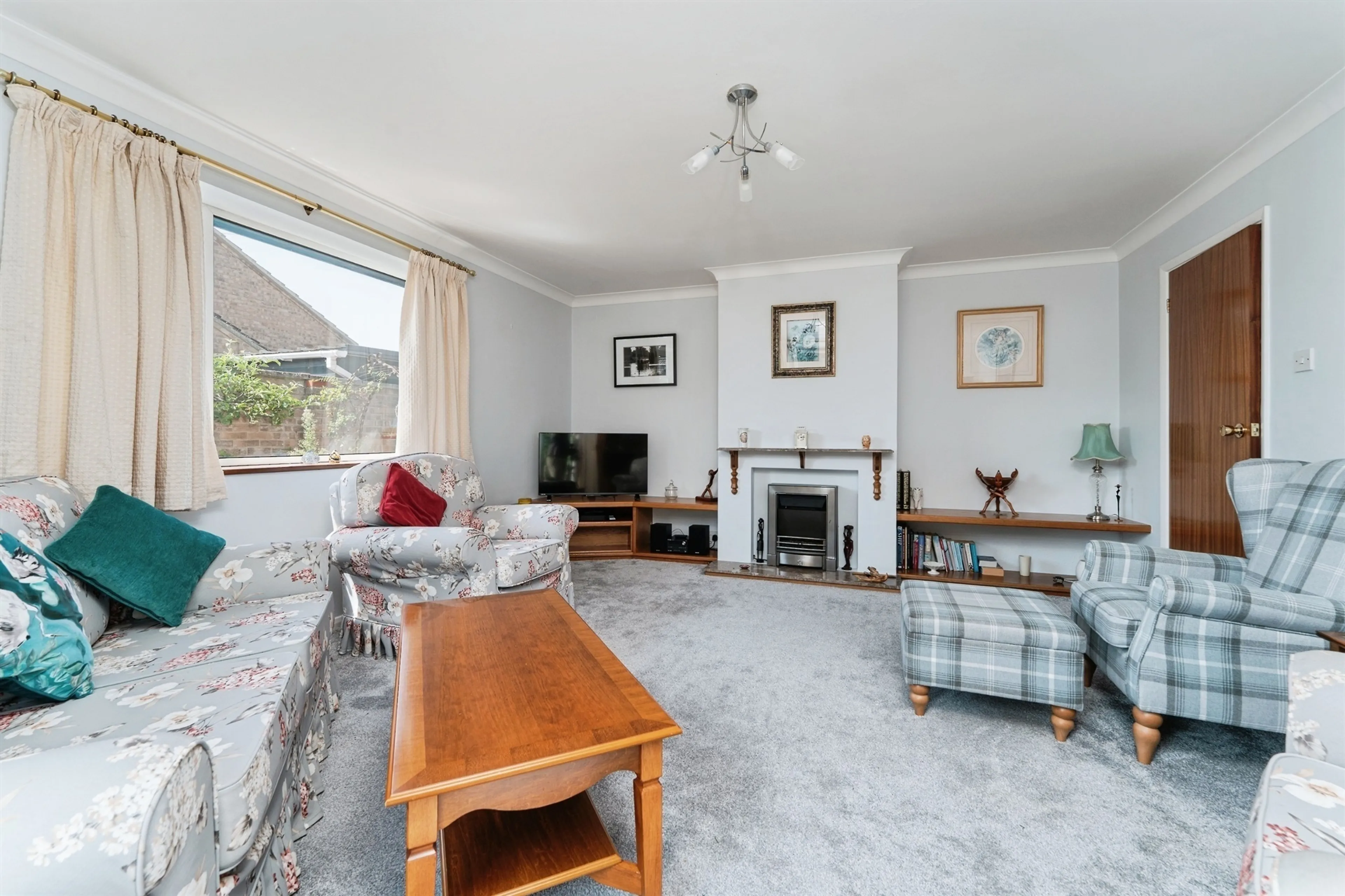 Property at Fountain Lane, Soham, Ely