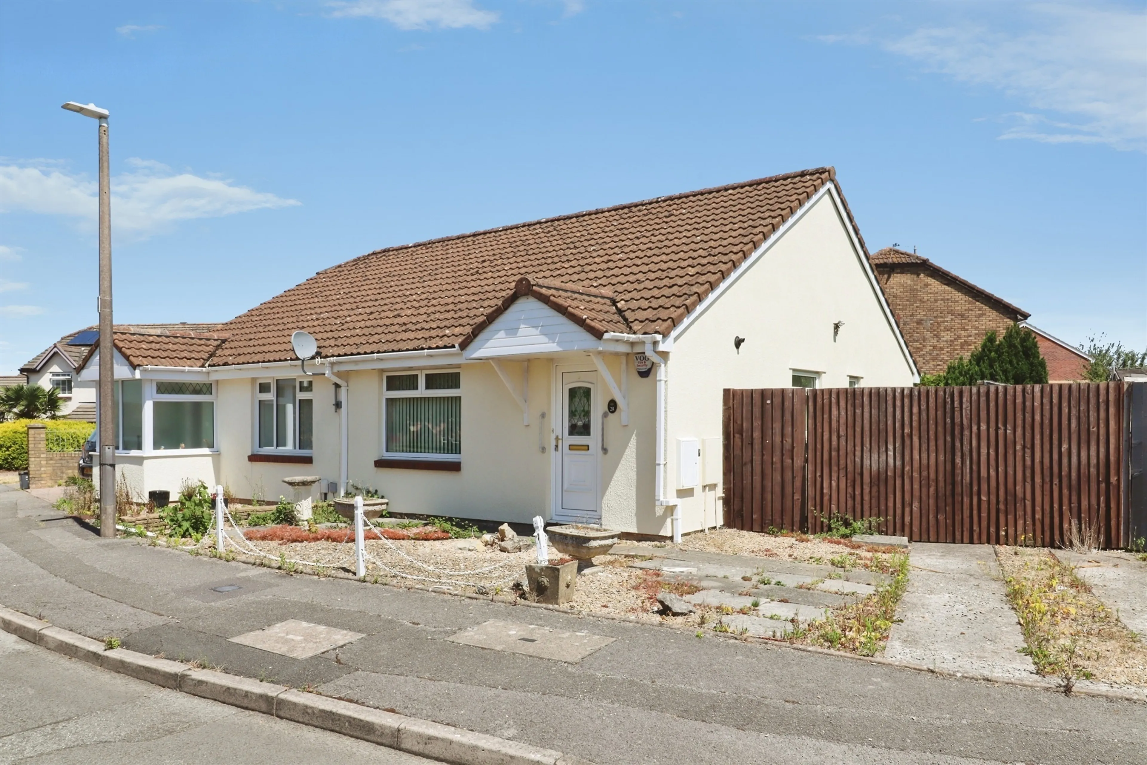 Property at Enfield Drive, Barry