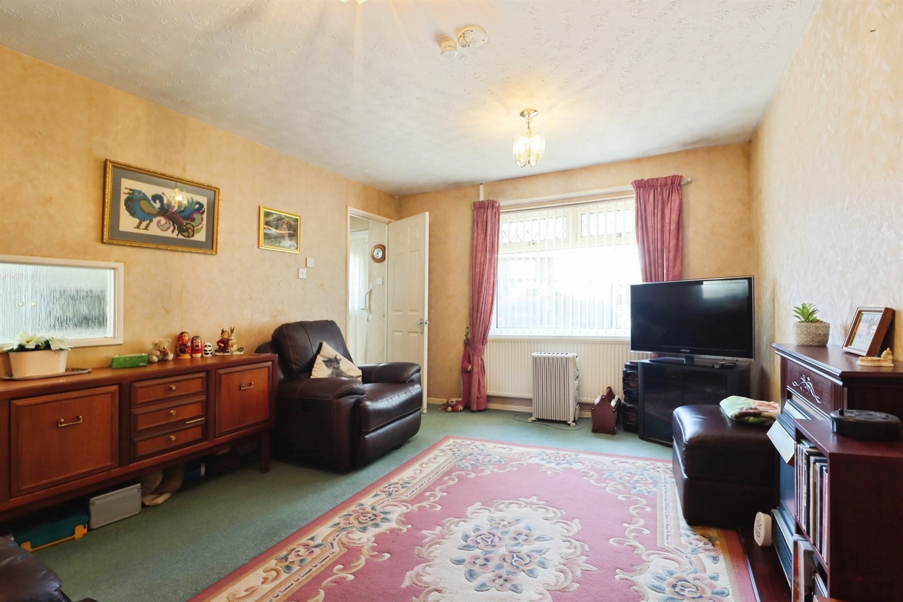 Property at Enfield Drive, Barry