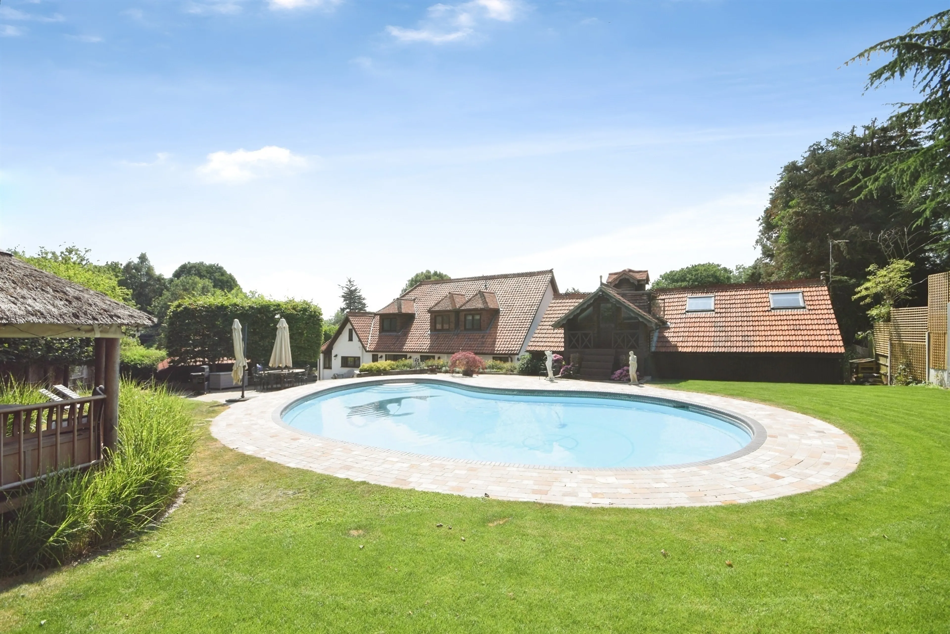 Property at Ashwells Road, Pilgrims Hatch, Brentwood