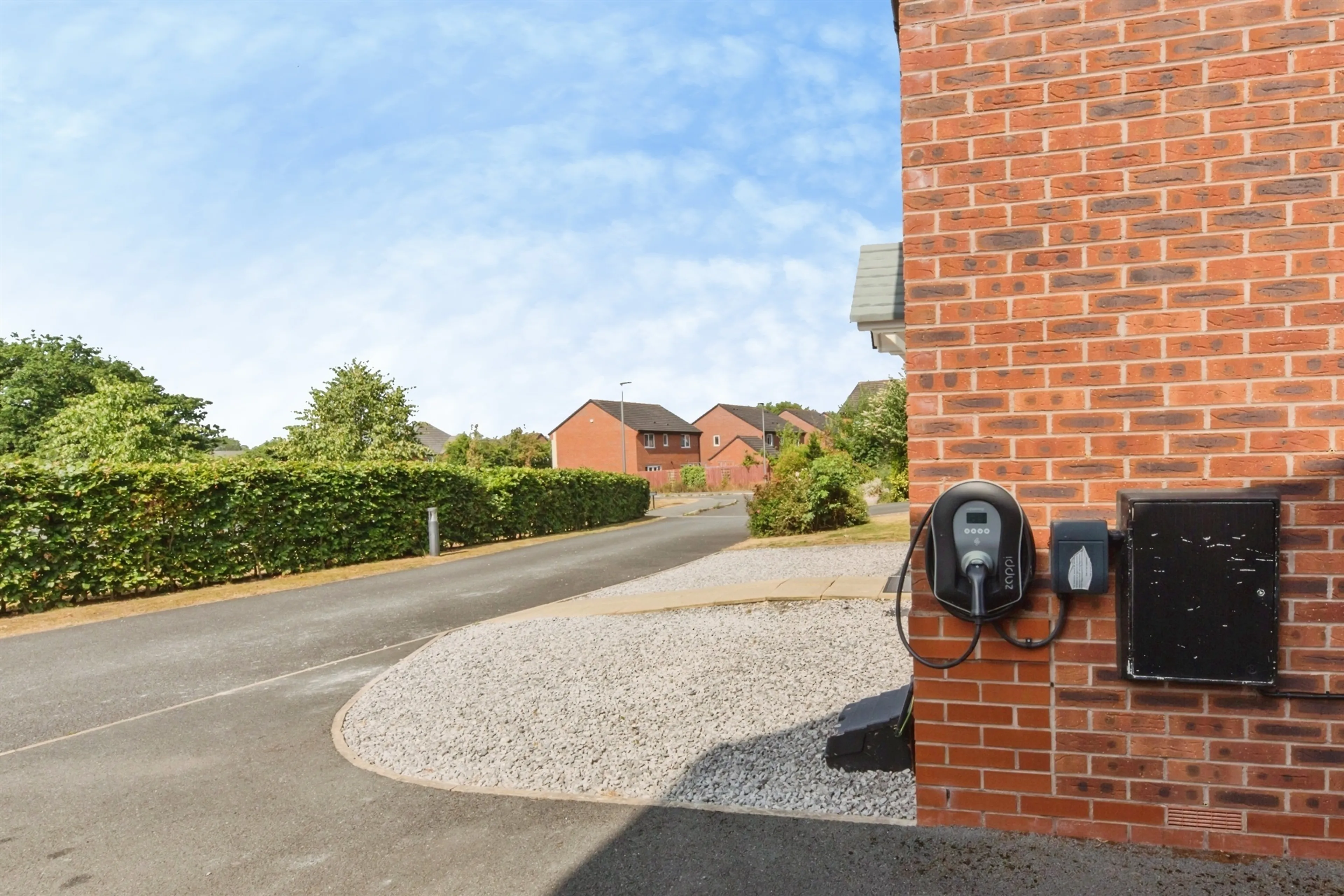 Property at Heath Place, Winsford