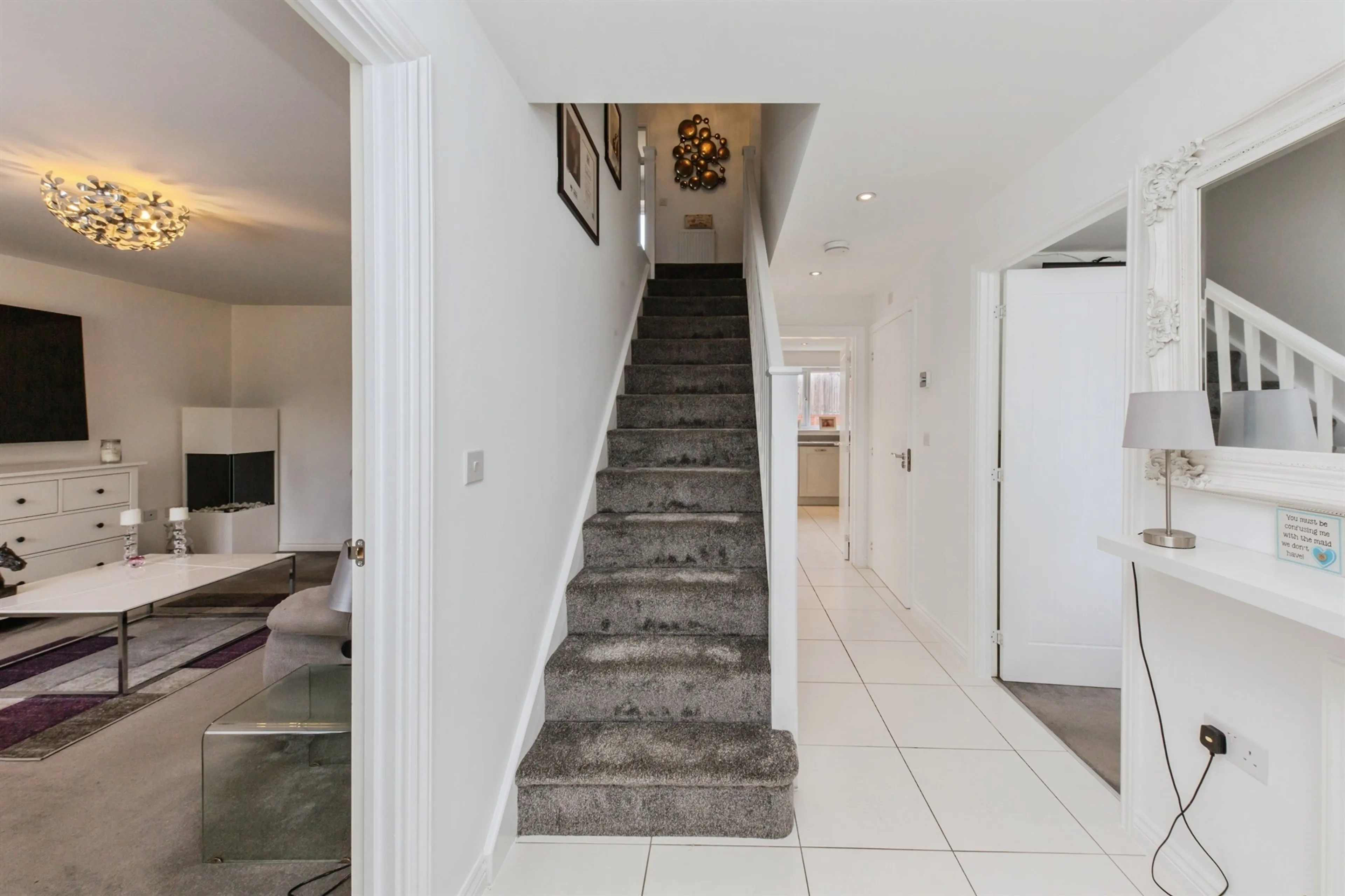 Property at Heath Place, Winsford