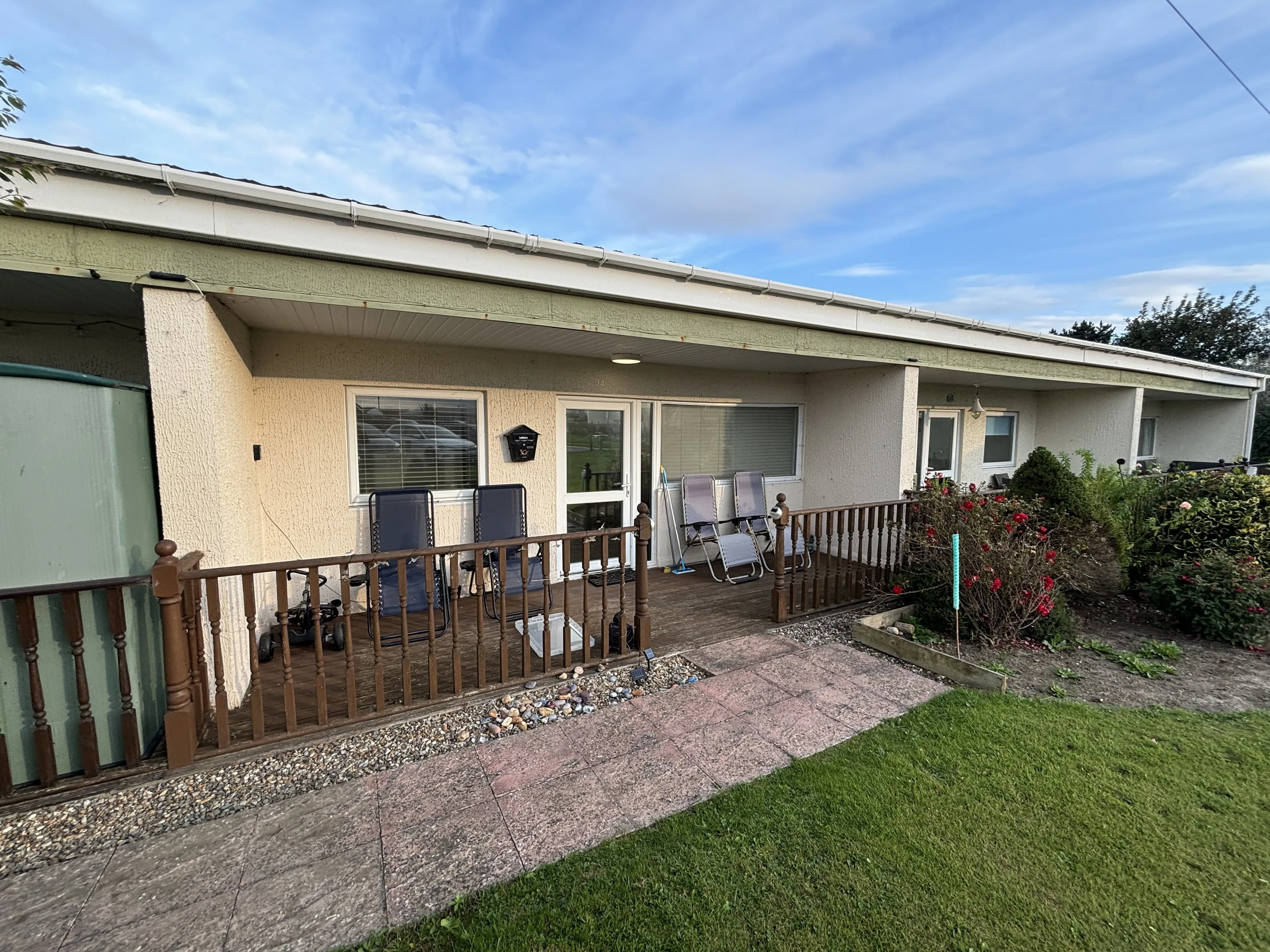 Property at Mill Lane, Bacton, NORWICH