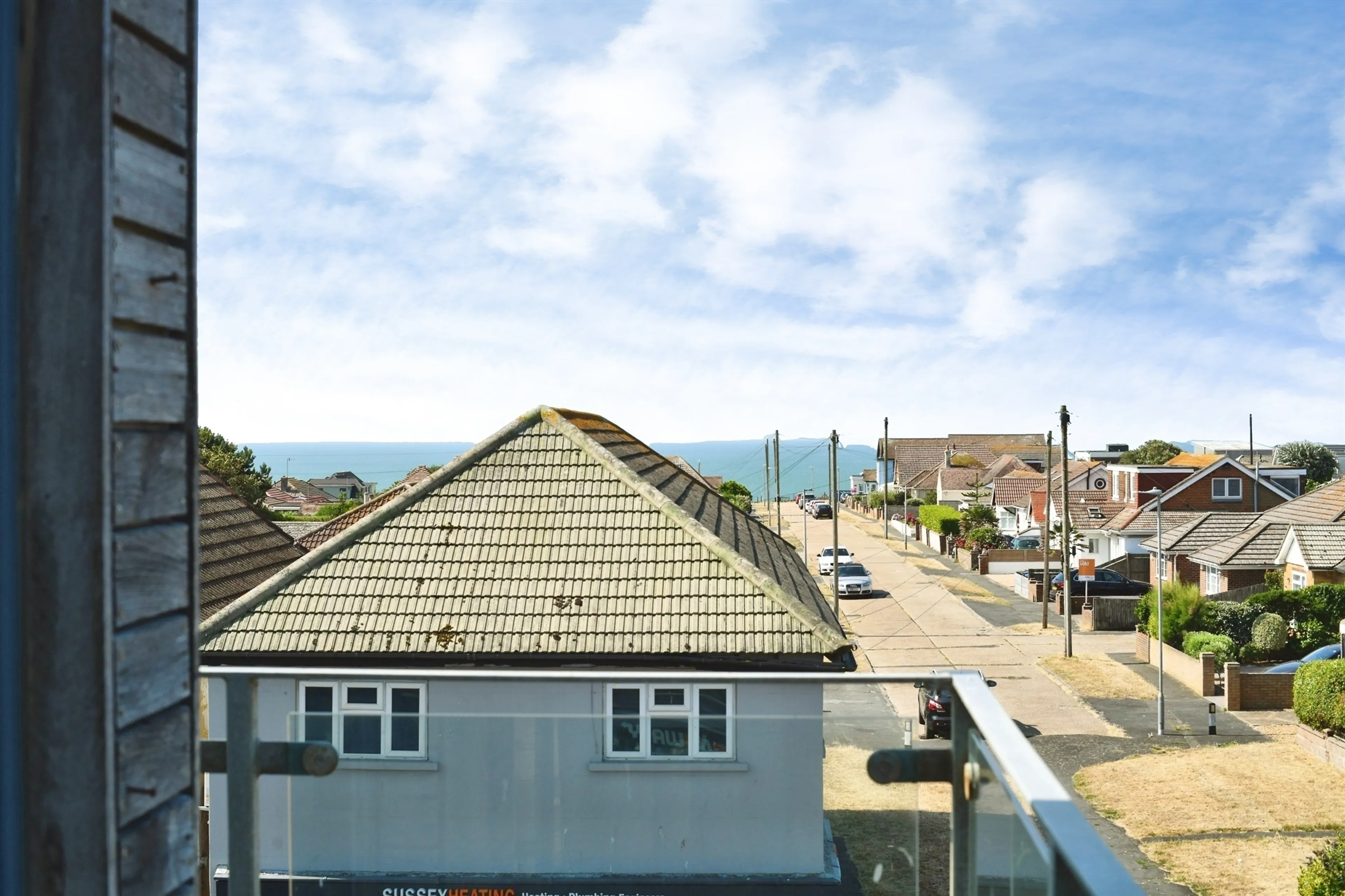 Property at Keymer Avenue, Peacehaven
