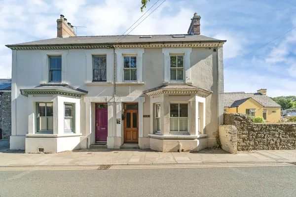 High Street, St. Davids, Haverfordwes...