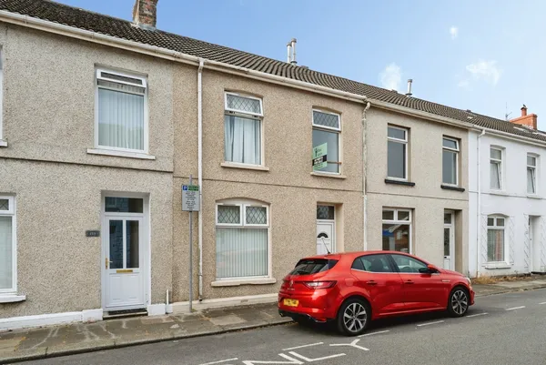 Old Castle Road, Llanelli, Carmarthen...