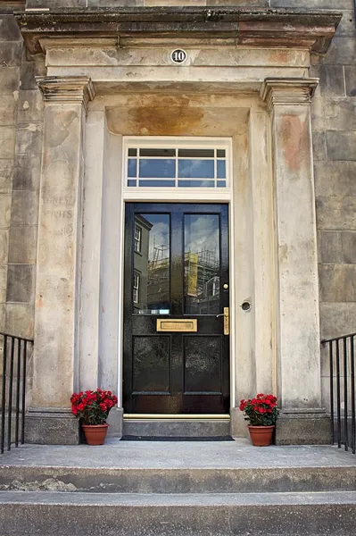 Viewfield Place, Stirling