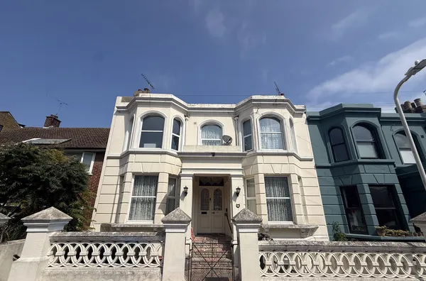 Southwood Road, Ramsgate