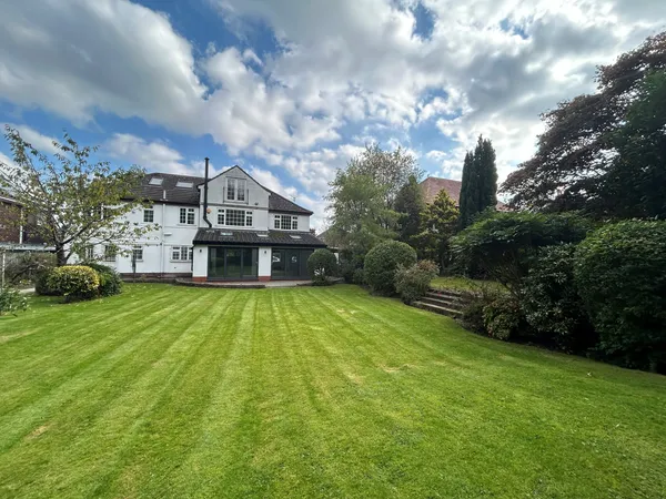 Gibwood Road, Northenden, M22 4BS
