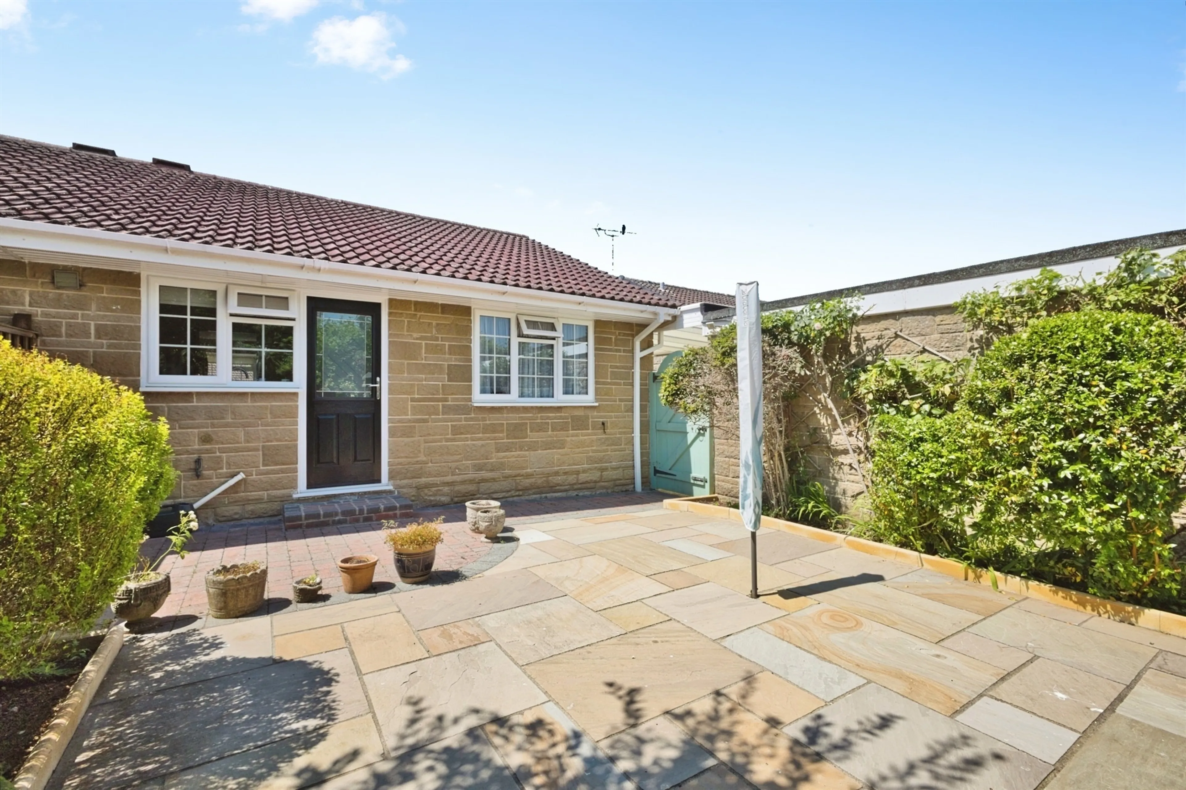 Property at Laburnum Crescent, Crewkerne