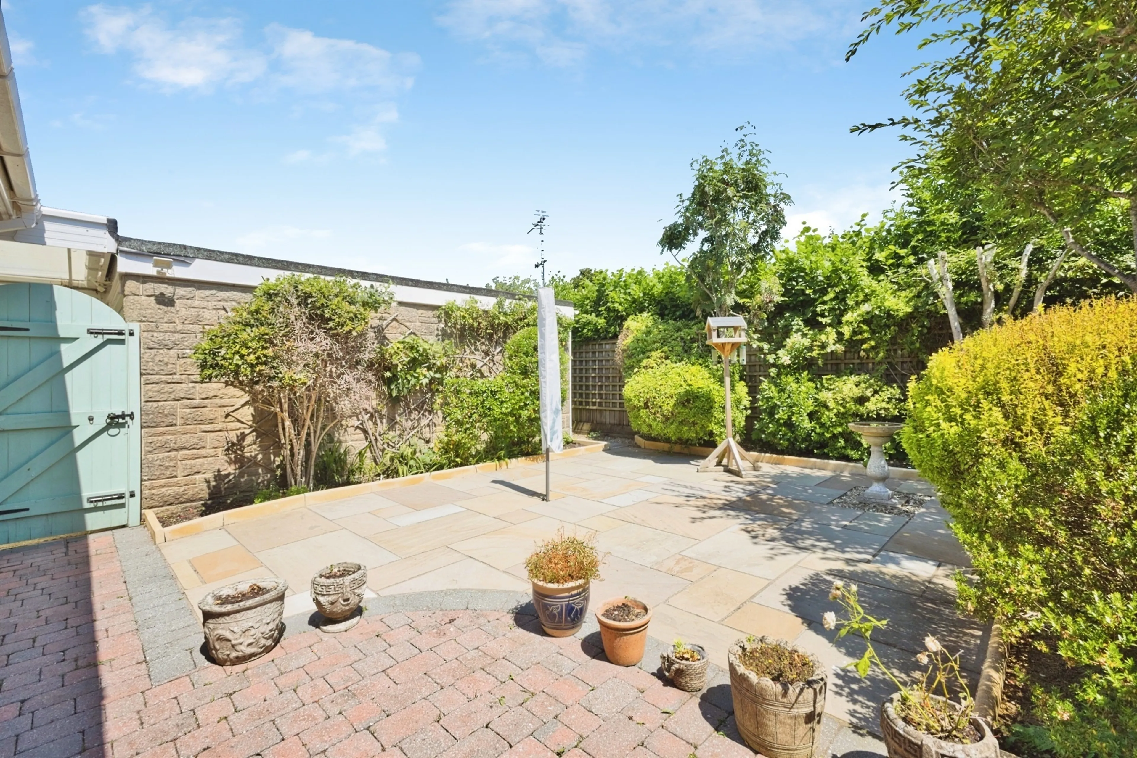 Property at Laburnum Crescent, Crewkerne