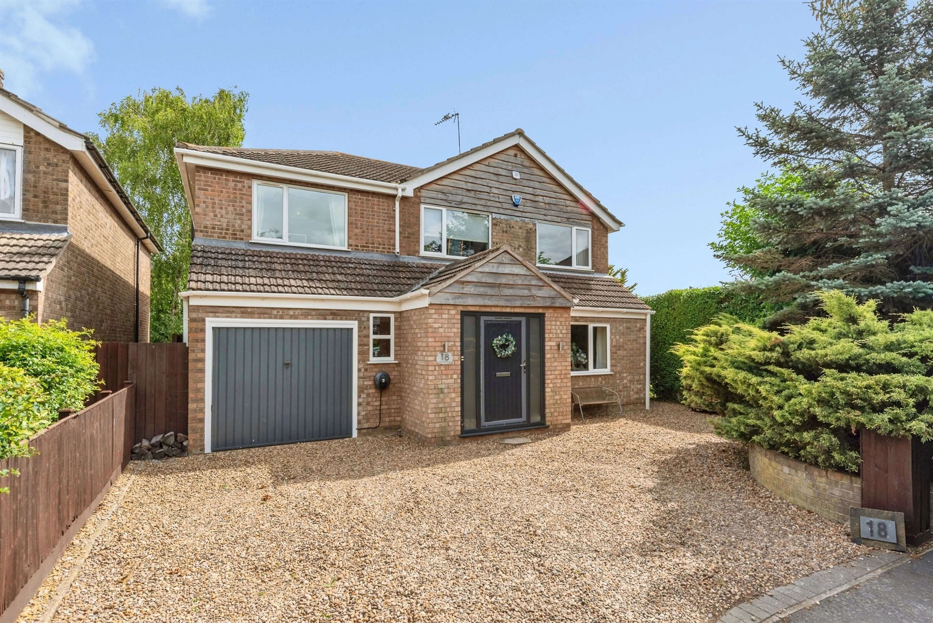 Property at Lincoln Road, Sleaford