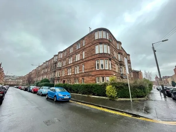 Dundrennan Road, Battlefield, G42 9SA
