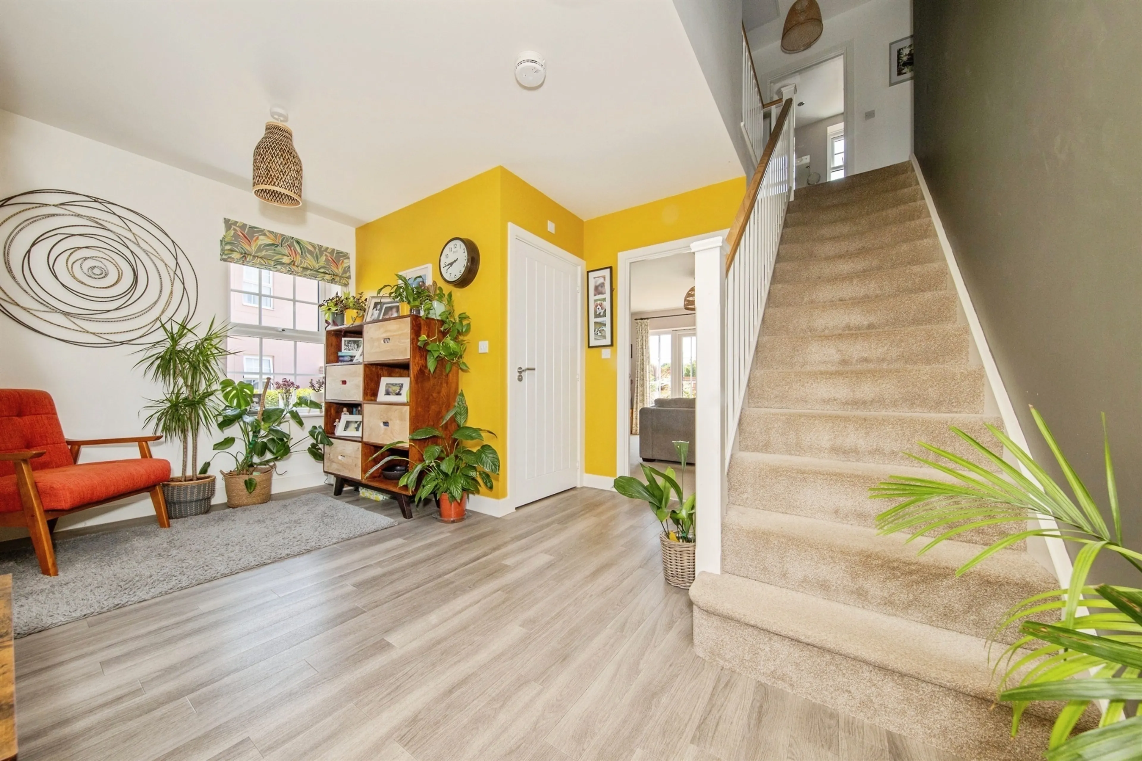 Property at The Sandlings, Martlesham, Woodbridge