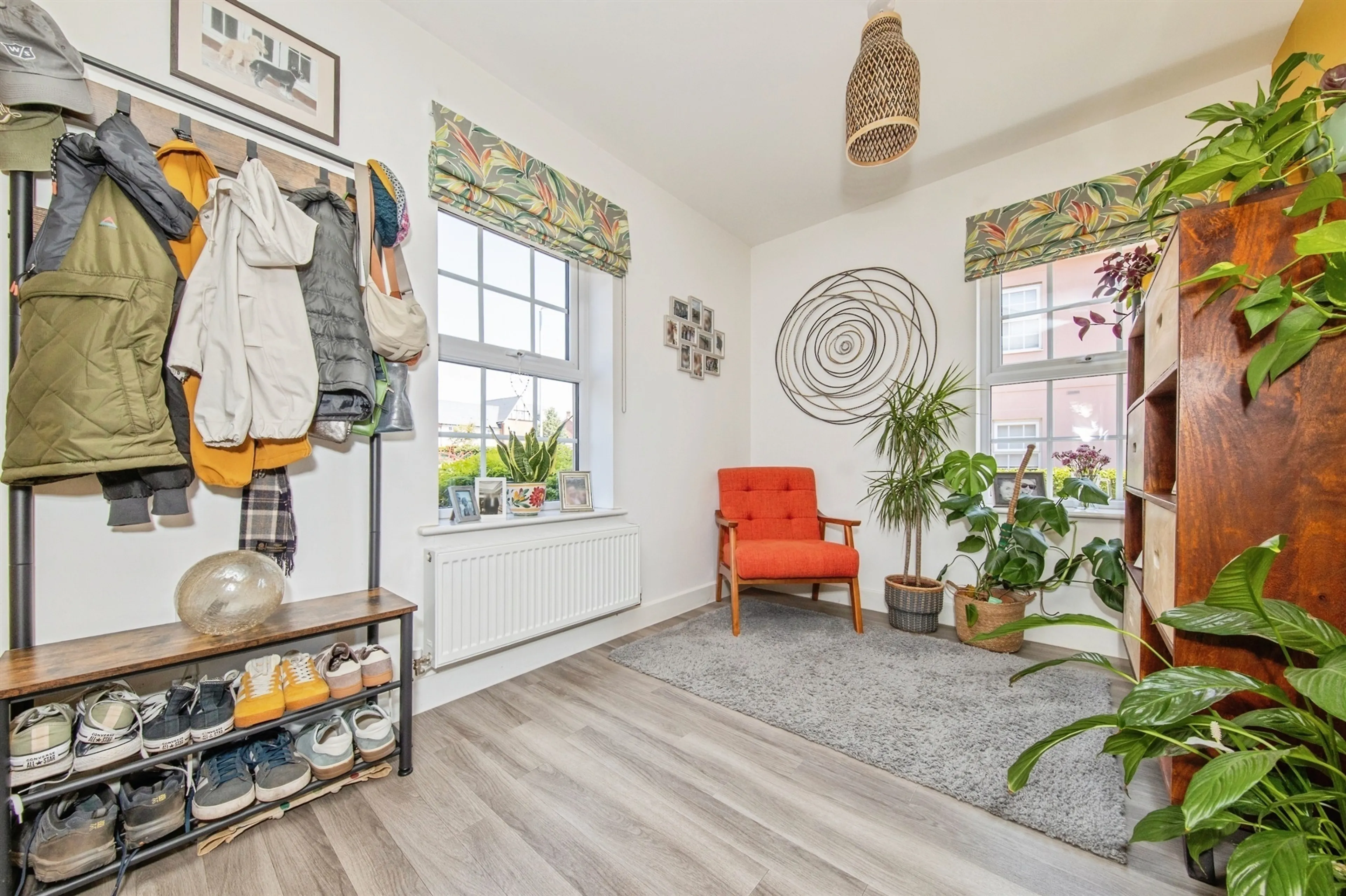 Property at The Sandlings, Martlesham, Woodbridge