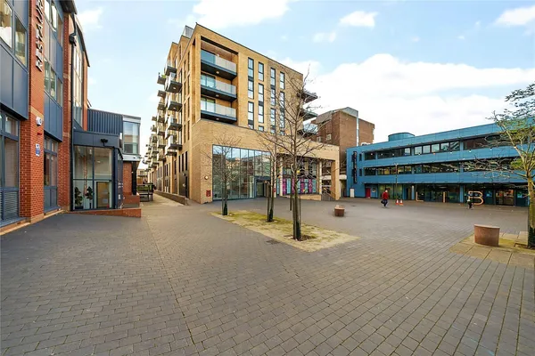 Homefield Rise, Orpington, BR6