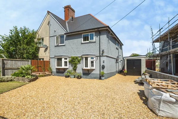 Glynhir Road, Pontarddulais, Swansea,...