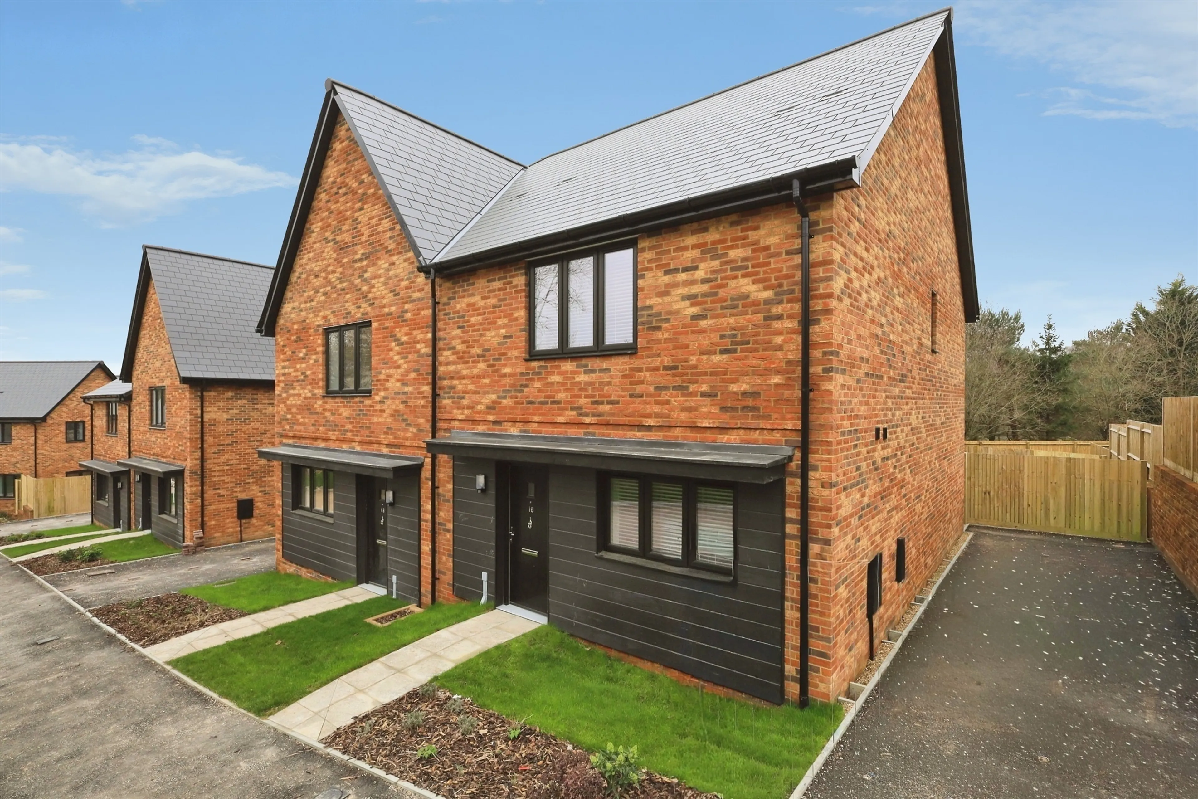 Property at Farm Field Place, Herstmonceux, Hailsham