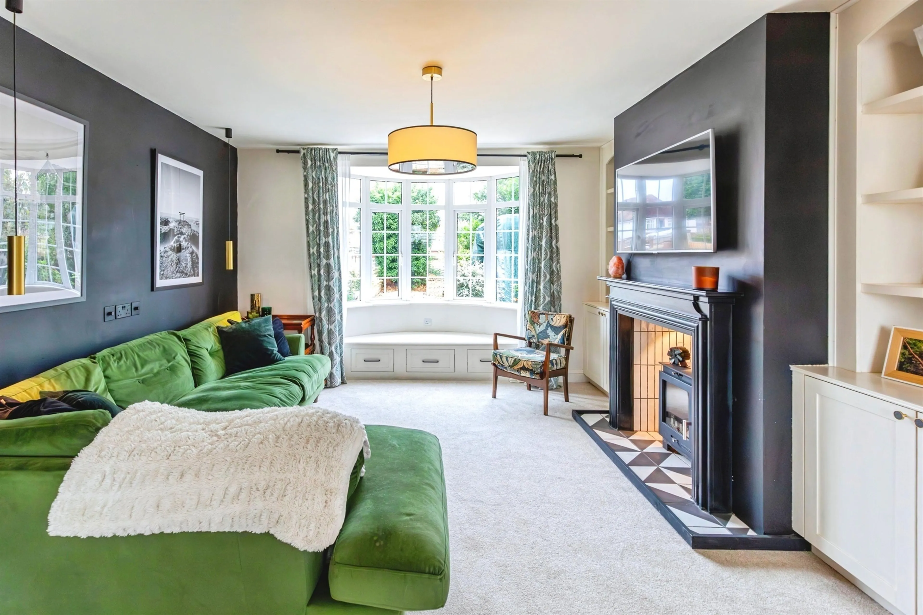 Property at London Road, Raunds