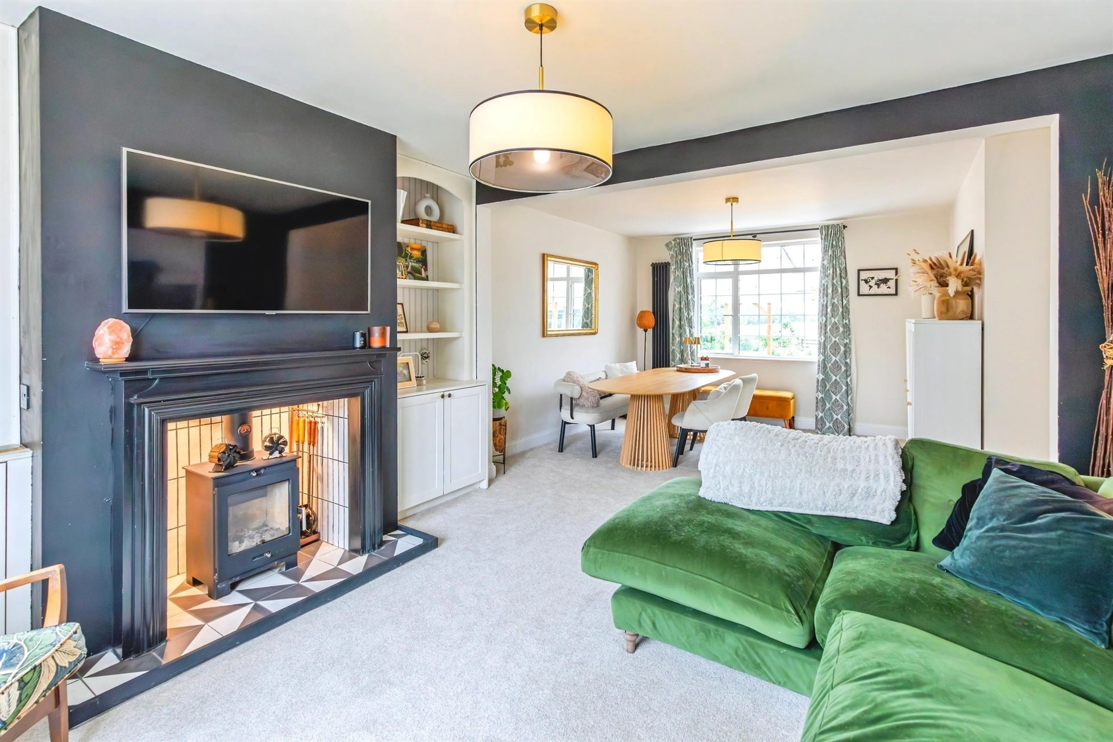 Property at London Road, Raunds