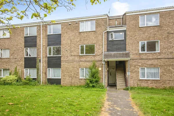 Emmanuel Close, Ipswich, Suffolk, IP2