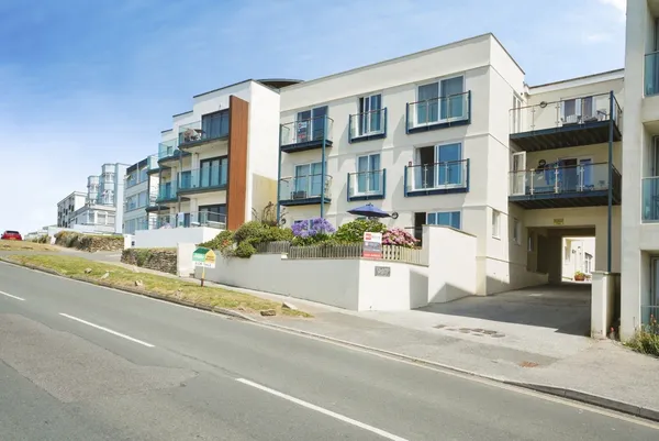 Watergate Road, NEWQUAY, Cornwall, TR7