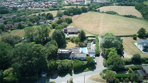 Hankham Hall Road, Westham, Pevensey,...