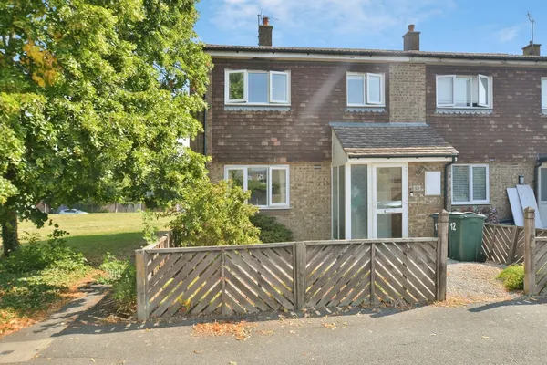 Old Pond Road, ASHFORD, Kent, TN23
