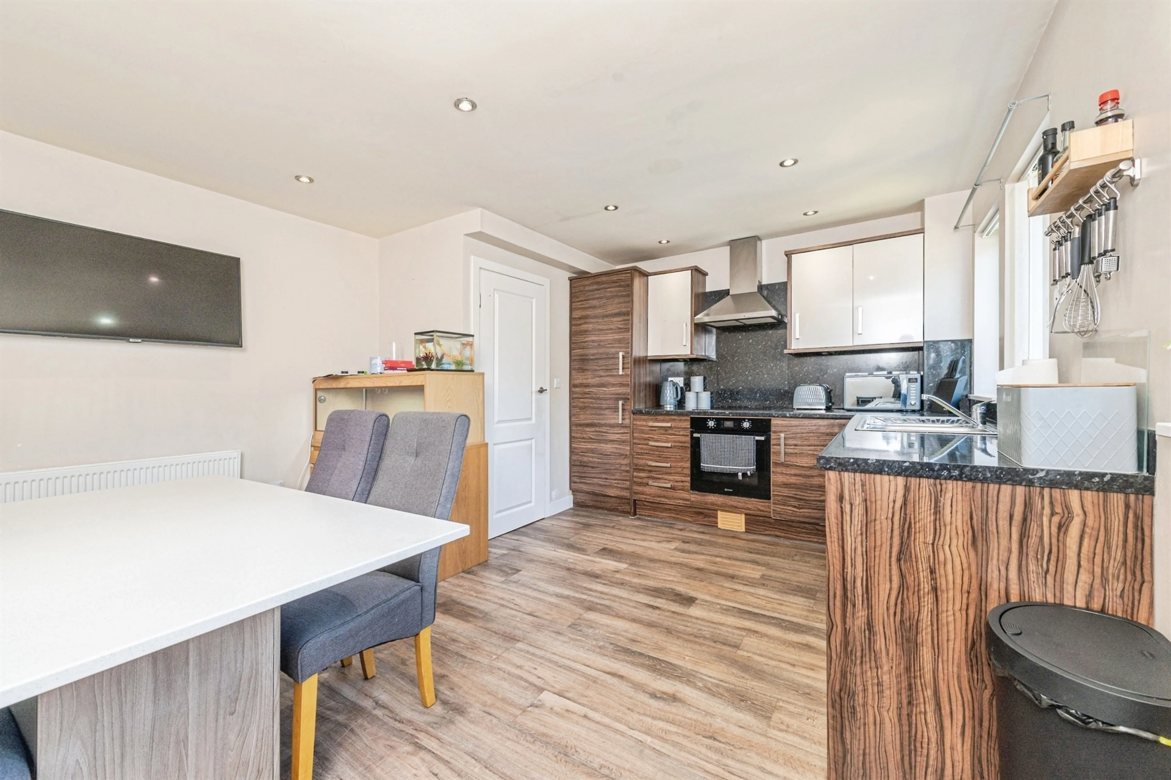 Property at Leyland Road, Birstall, Batley