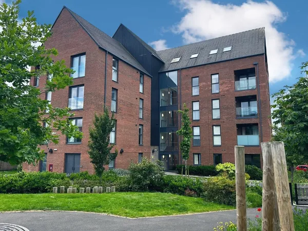 Antonio Place, Stratford Upon Avon, C...