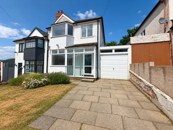 Jerrys Lane, Erdington, B23
