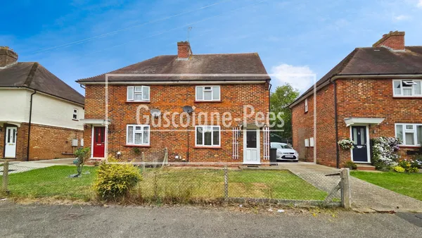 Fentum Road Guildford