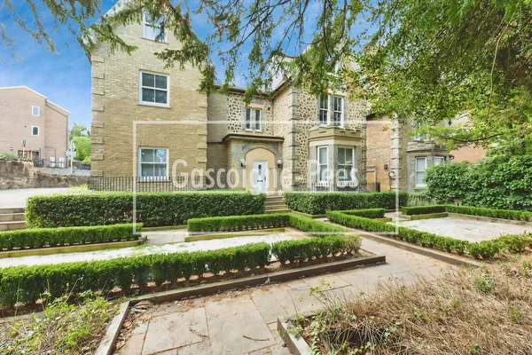 Epsom Road, Guildford