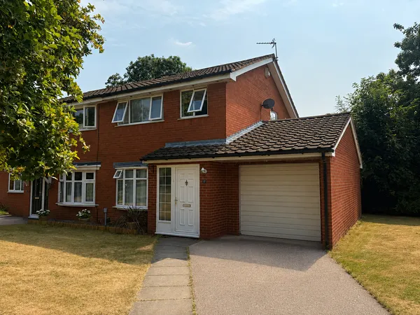 Copperfield Close, Warrington, WA3 7PF