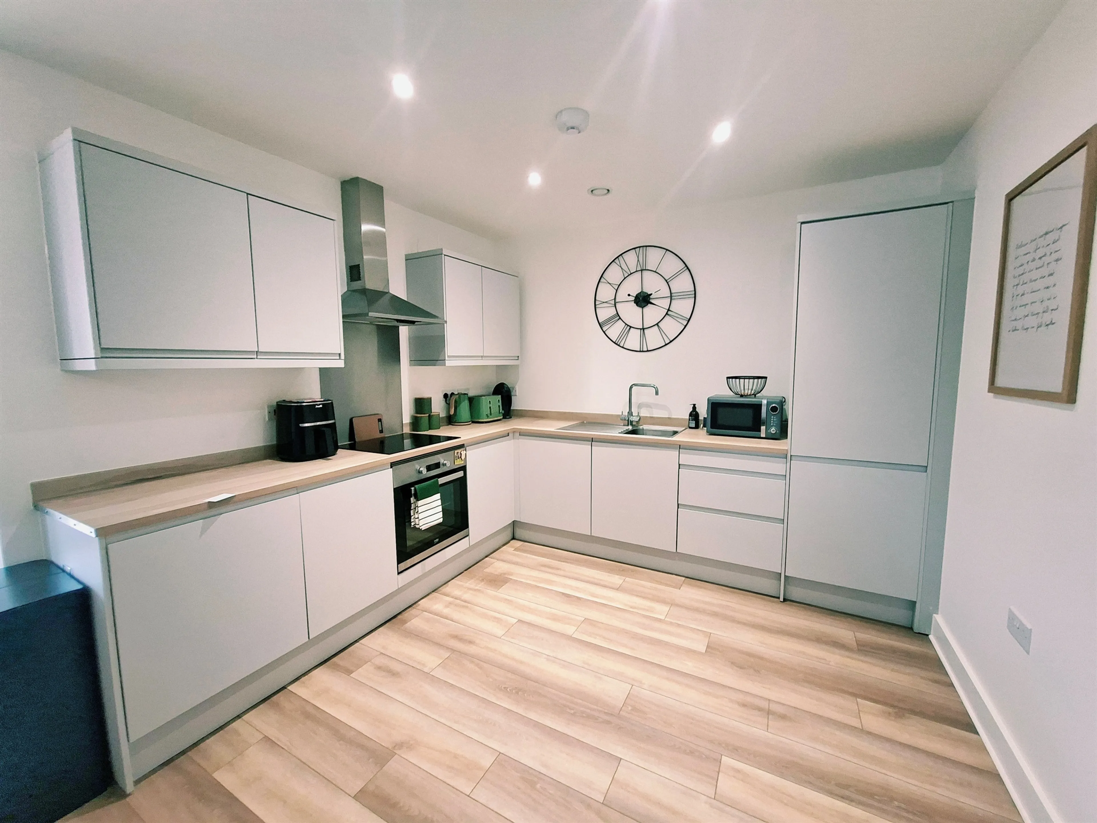 Property at Station Road, Whittlesey, Peterborough