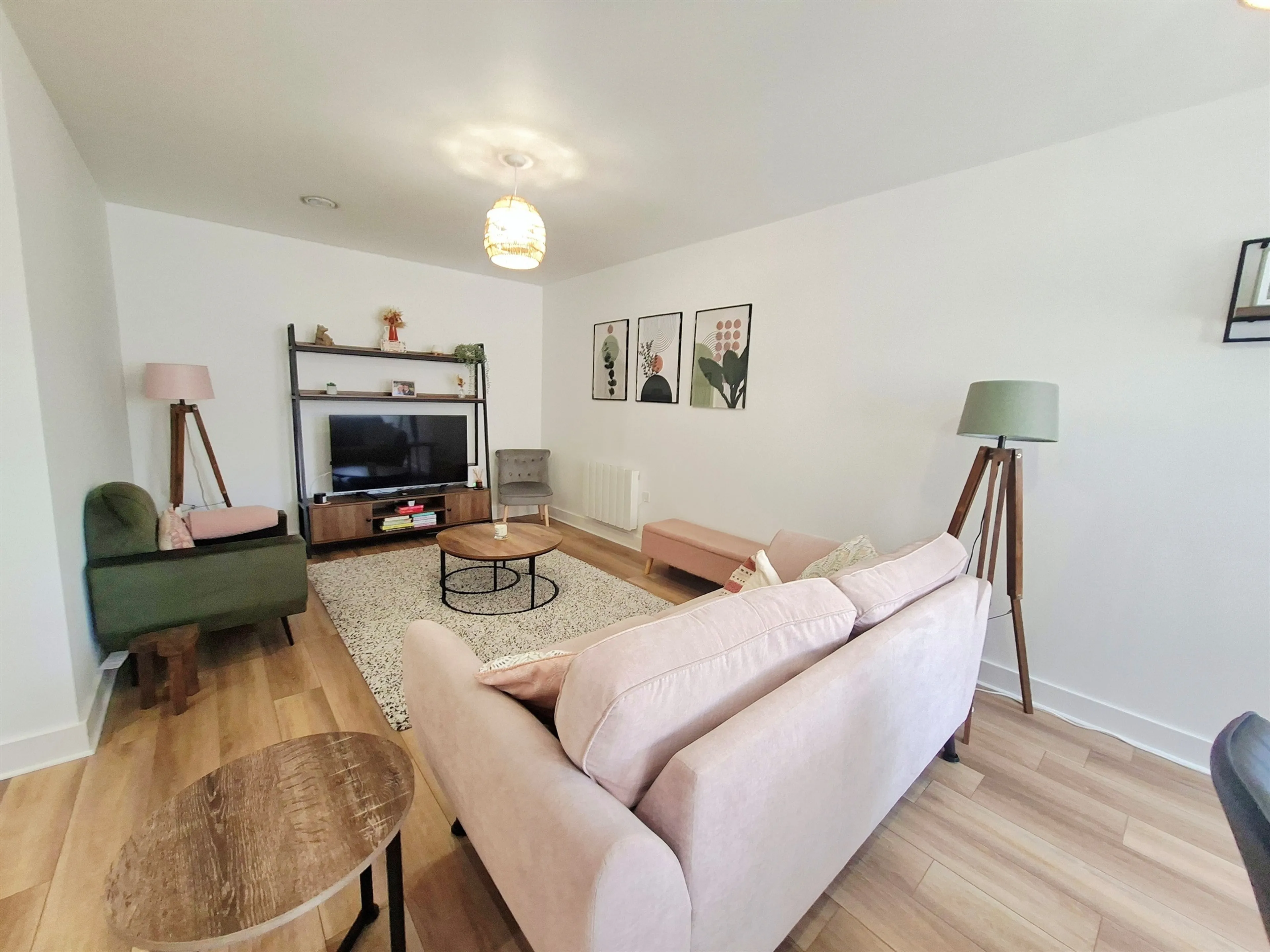 Property at Station Road, Whittlesey, Peterborough