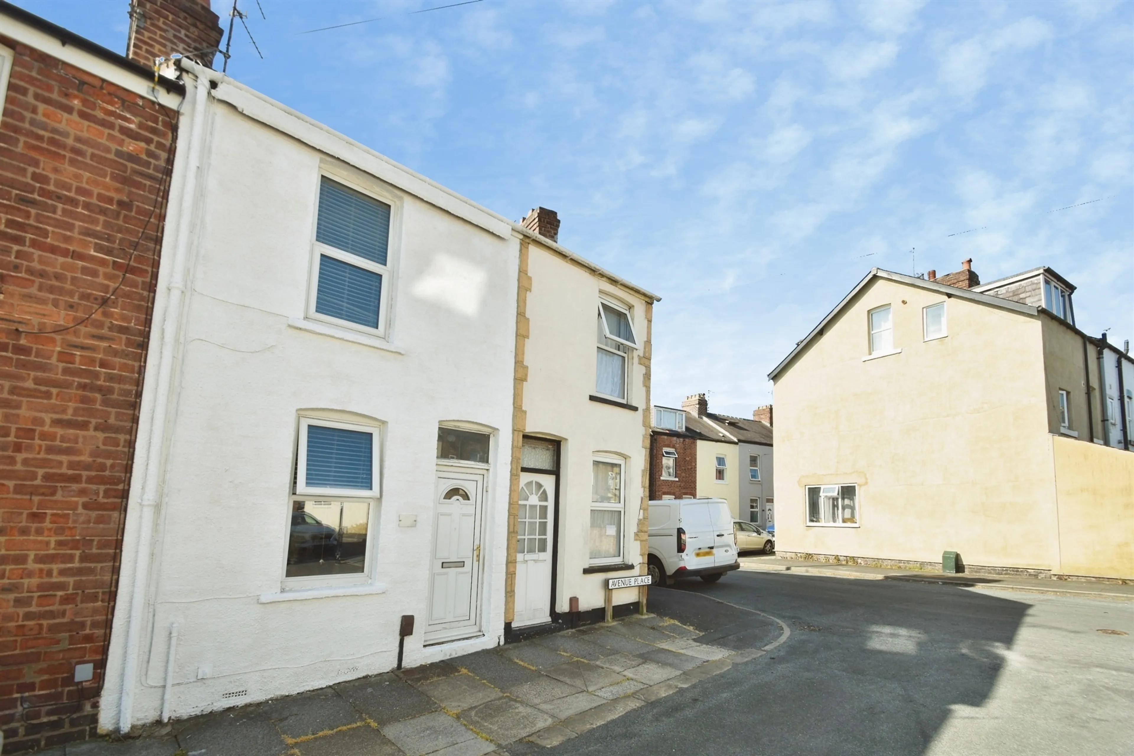 Property at Avenue Place, Harrogate