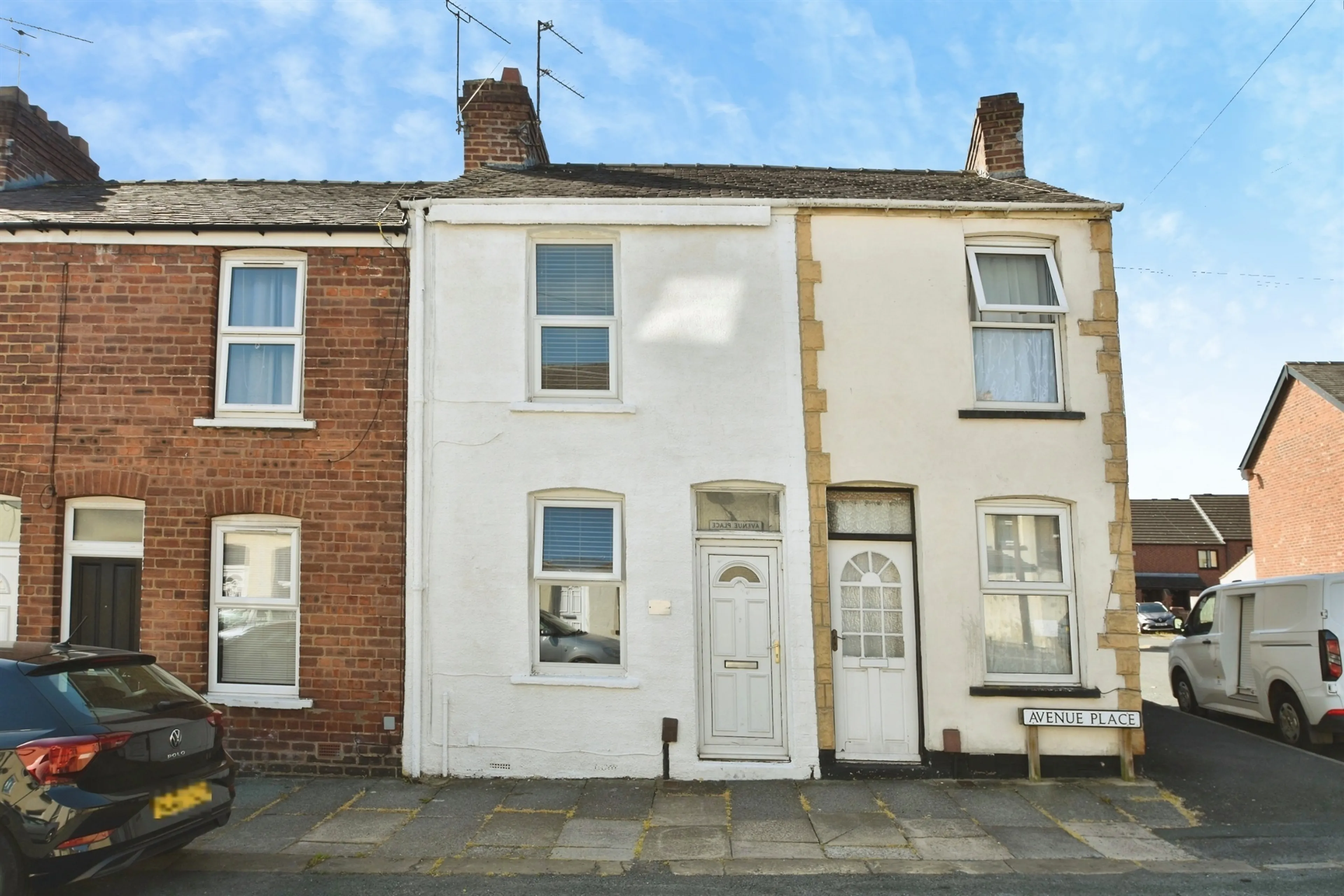 Property at Avenue Place, Harrogate