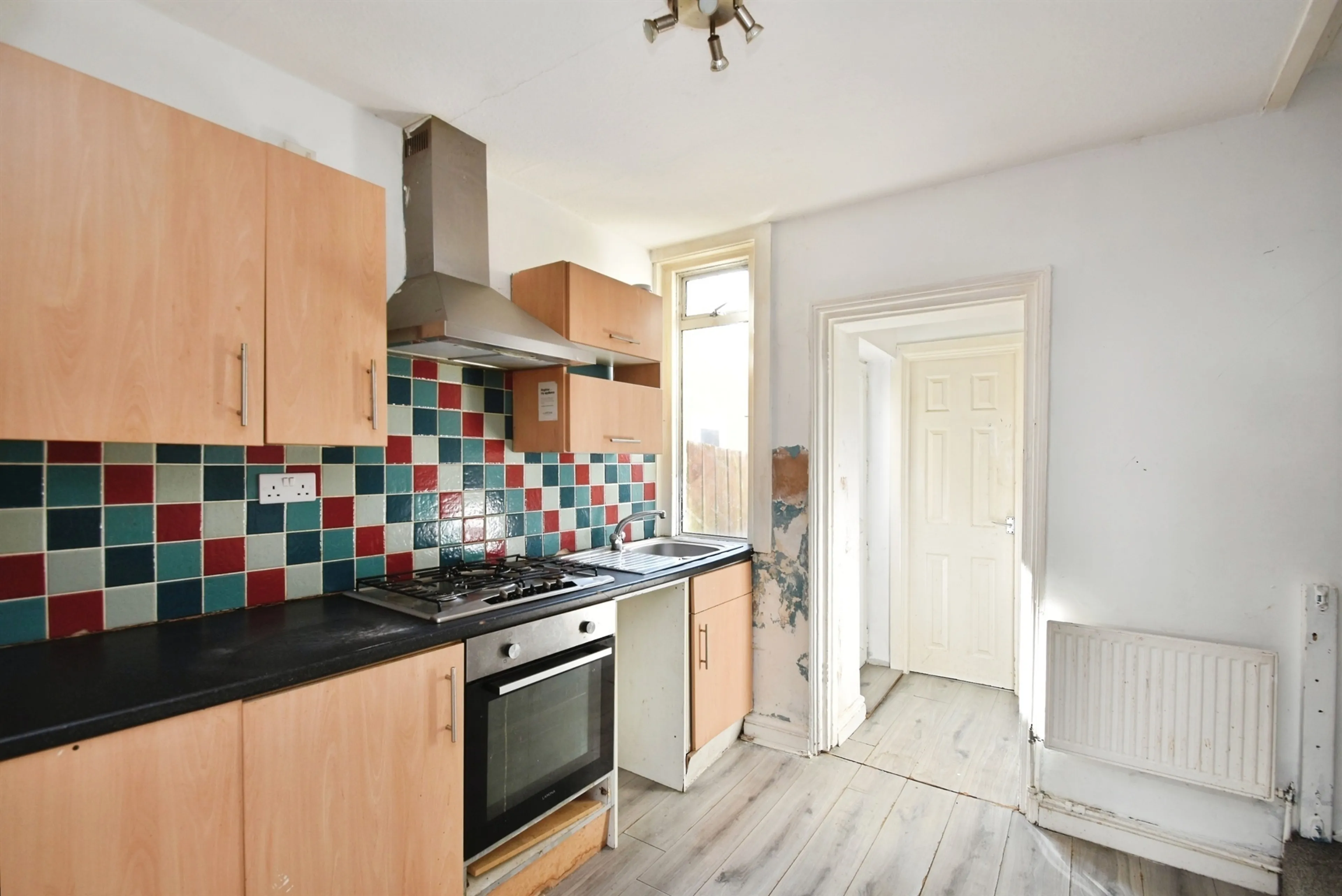 Property at Avenue Place, Harrogate