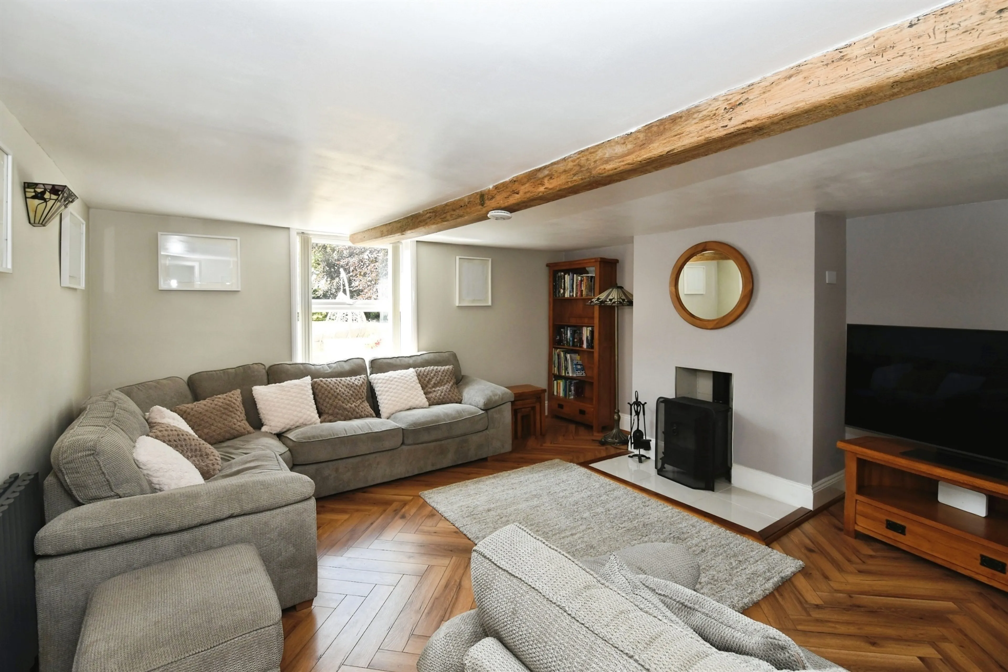 Property at Southfields, Old Leake, Boston