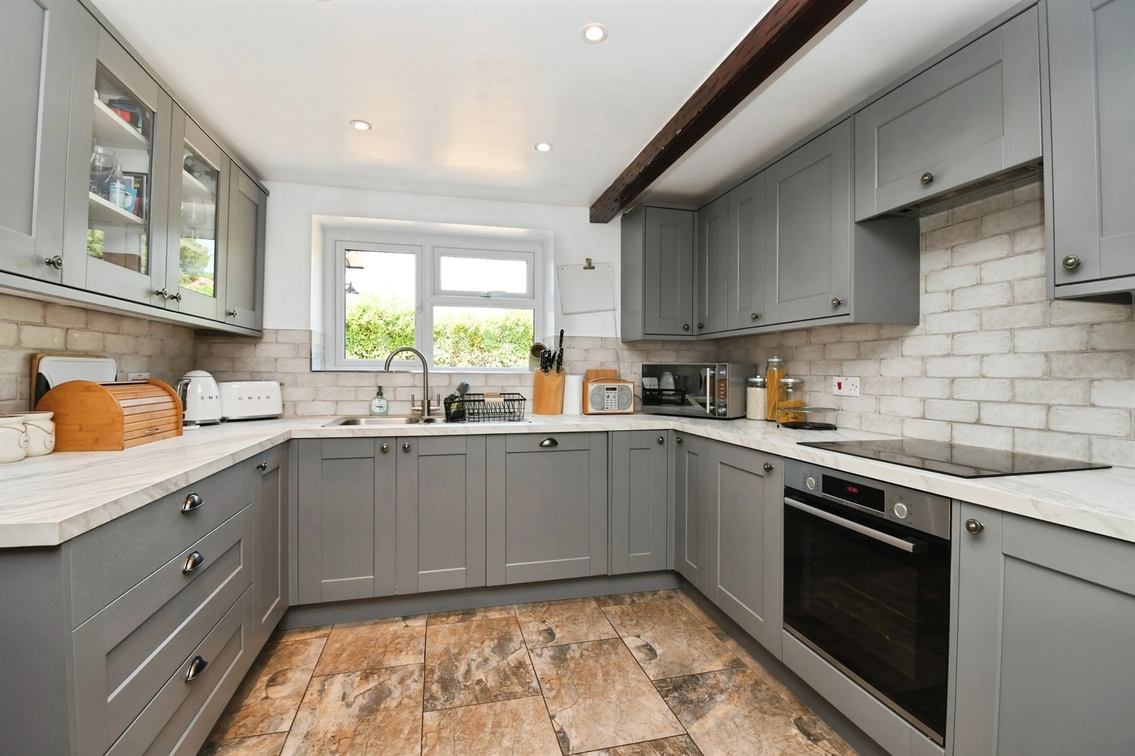 Property at Southfields, Old Leake, Boston