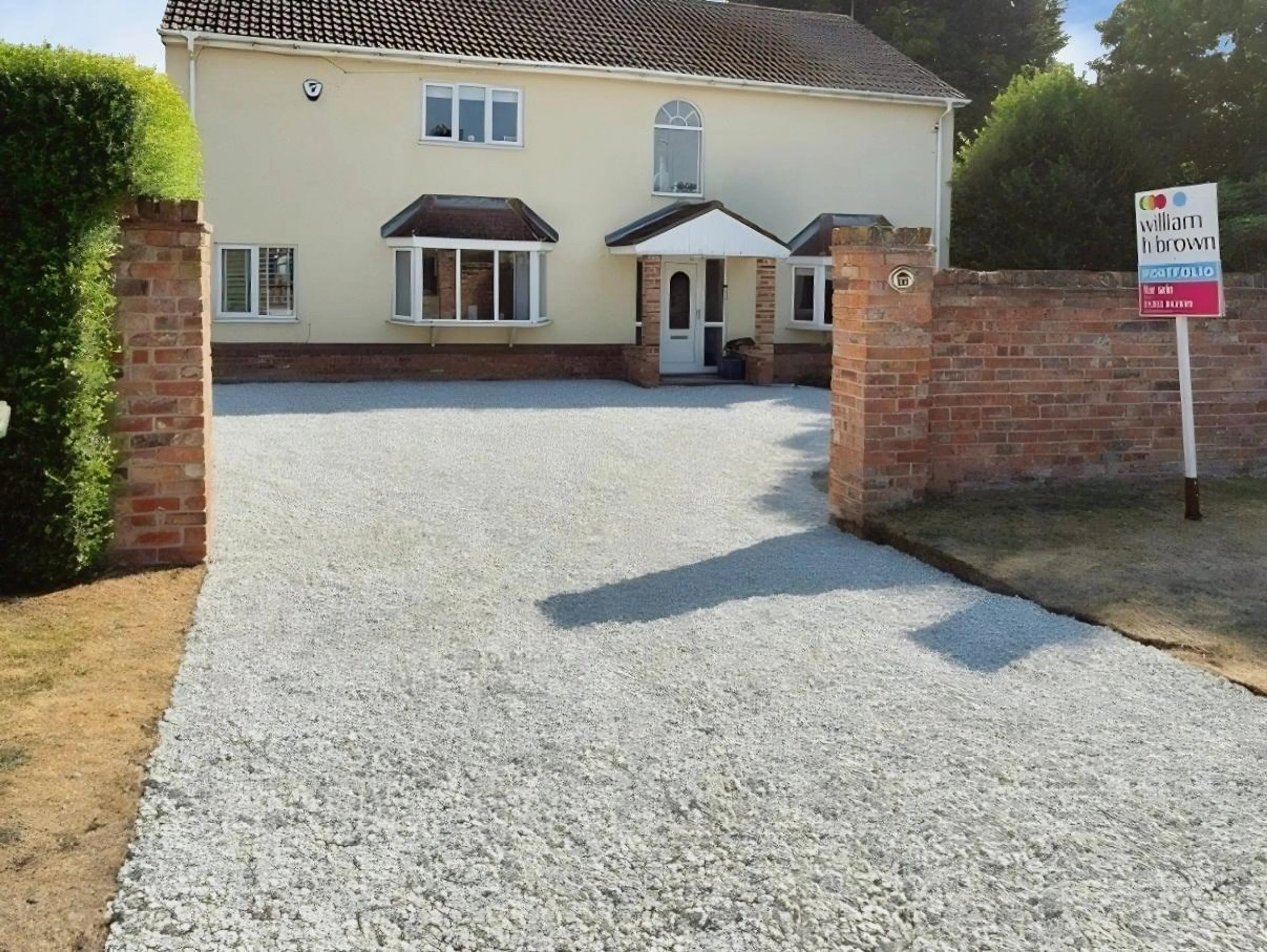 Property at Old Epworth Road, Hatfield, Doncaster