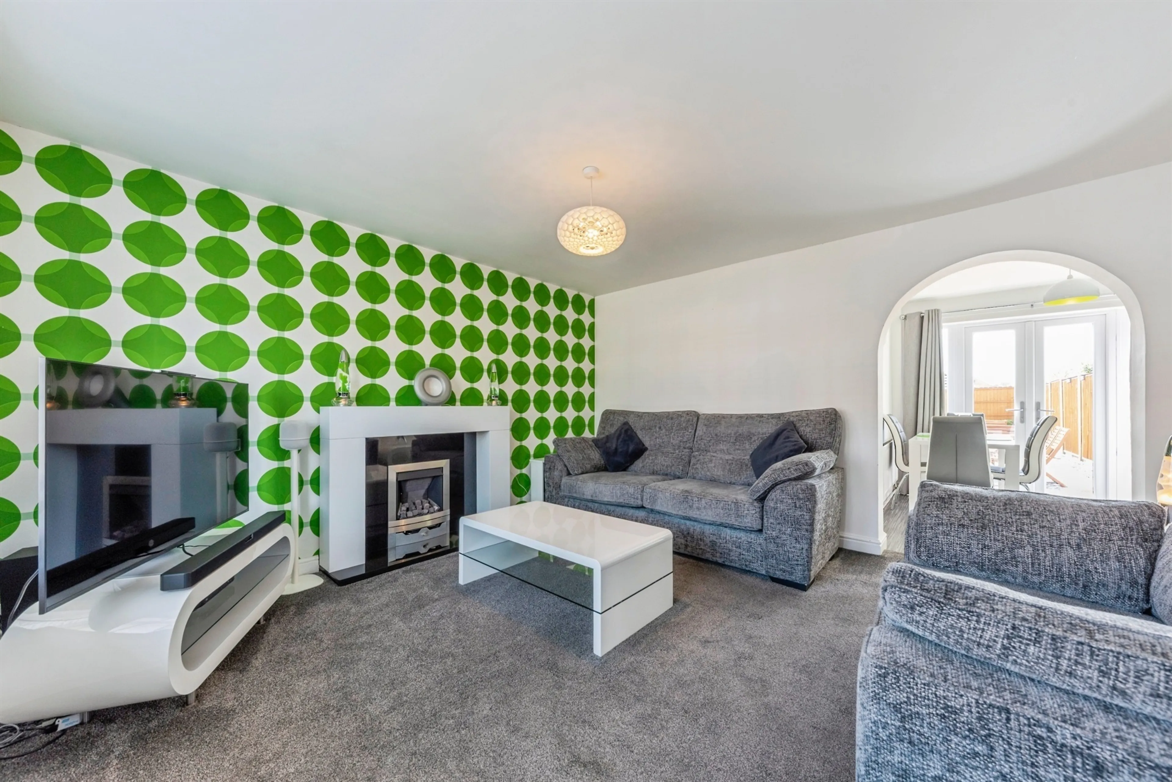 Property at Ambleside Close, Sleaford