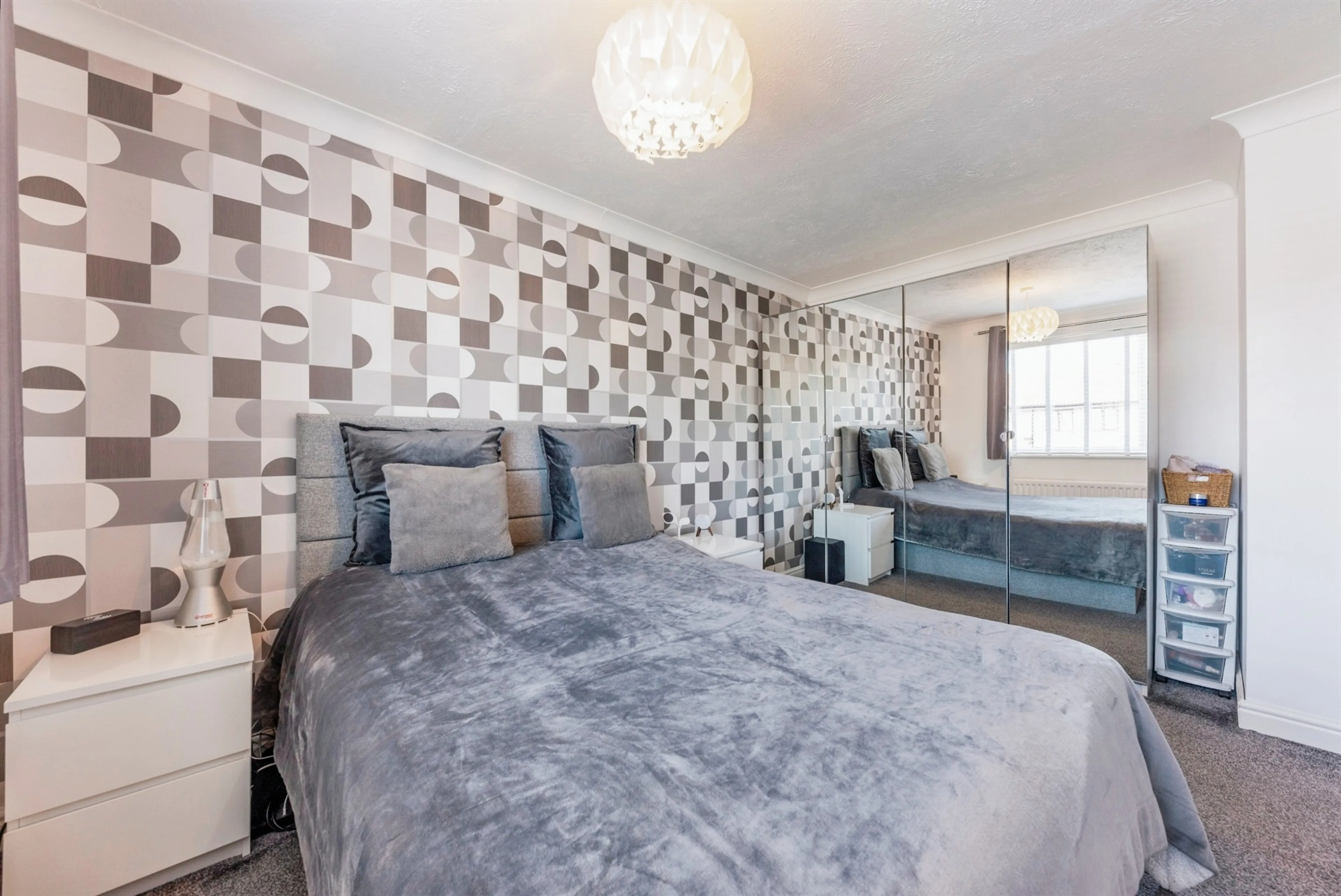 Property at Ambleside Close, Sleaford