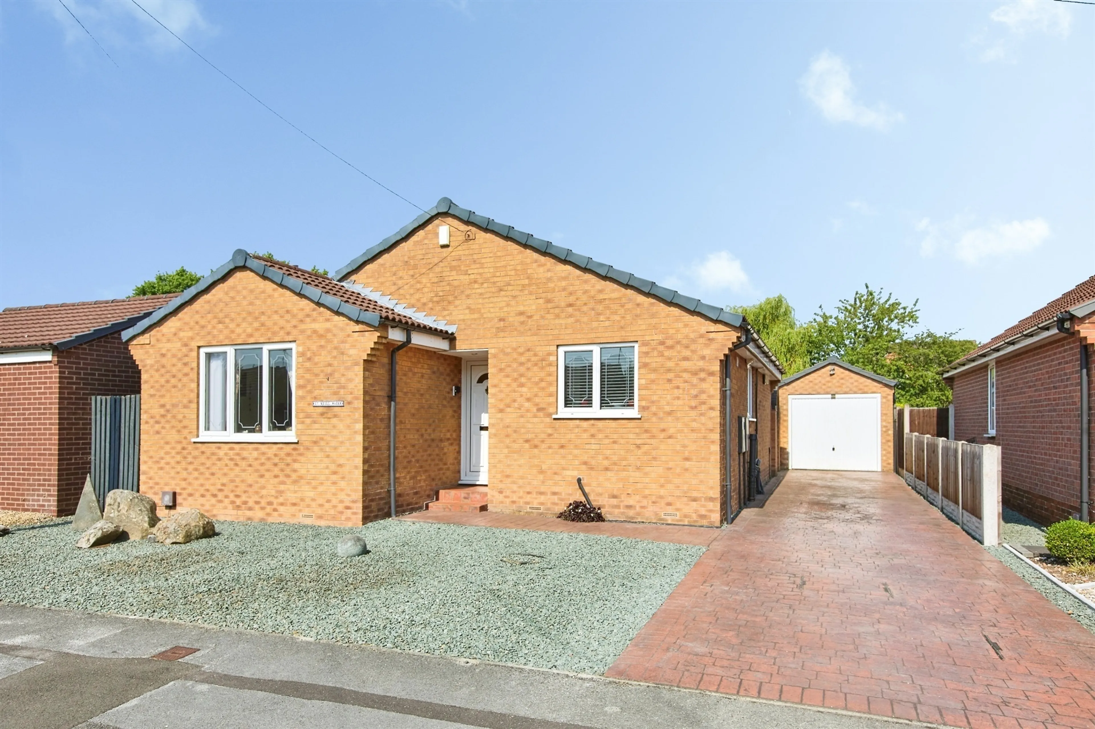 Property at Jennings Way, Burton-On-Trent