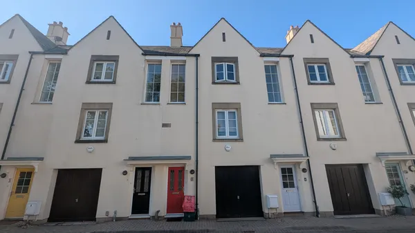 Kilkenny Place, Portishead